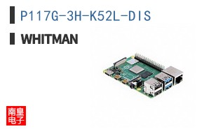 P117G-3H-K52L-DIS ͼƬ